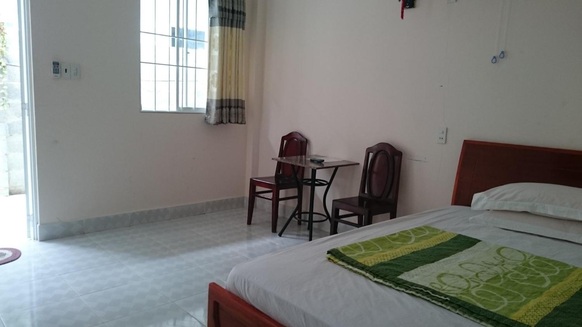 247C/A Guest House Mũi Né Szoba fotó