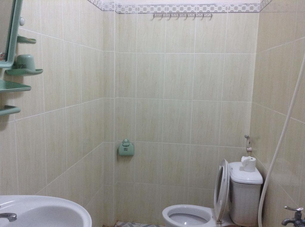 247C/A Guest House Mũi Né Szoba fotó