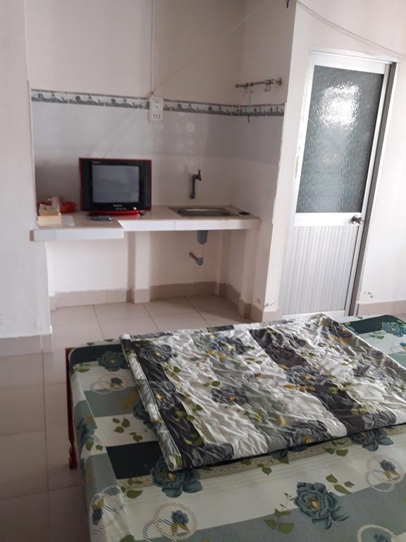 247C/A Guest House Mũi Né Kültér fotó