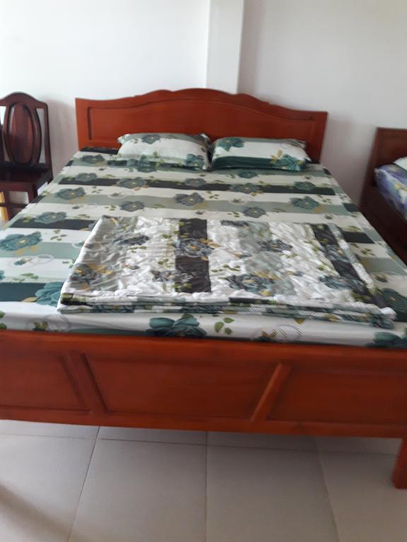 247C/A Guest House Mũi Né Kültér fotó